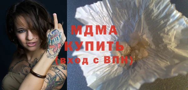 тгк Ельня